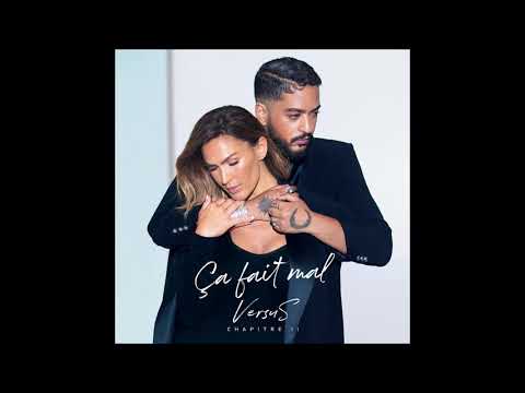 VITAA & SLIMANE - Ça fait mal (Audio Officiel)