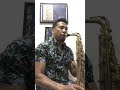 Transcribing sax solo on Dave Weckl’s crazy horse