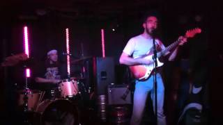 Boys Forever - Poisonous @ Birthdays - London 20/02/16