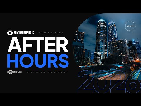 Deep House Mix | This Is Deep House Afterhours 2026 Vol. 1
