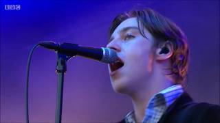 Catfish And The Bottlemen - Business (Live HD 2016)