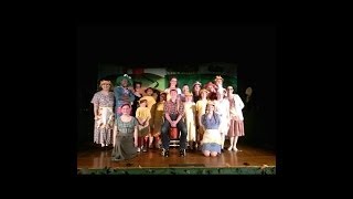 Poultry Tale - Honk Jr. - Center Stage Productions