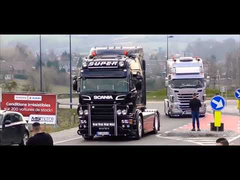scania super Truck video | scania trucks video status #shorts #scania