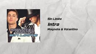 Intro Music Video