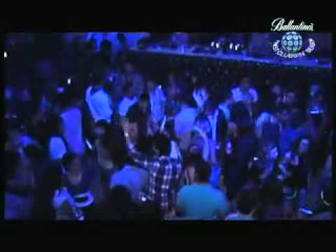 2011 Ballantines - Festa Mercado