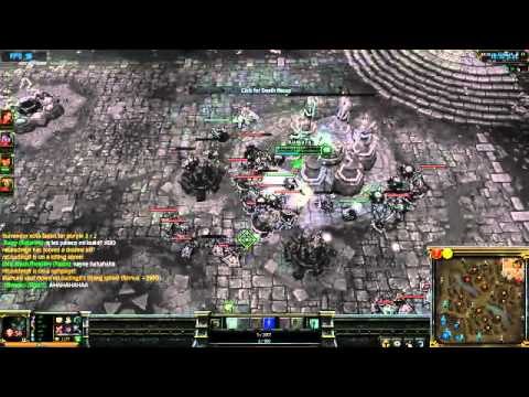 League of Legends - 2011-12-16 22:19