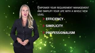 Visure Requirements video
