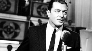 Tony Martin - There's No Tomorrow