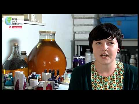 Real Cool Futures - Ana @ Spiezia (www.realcoolfutures.com)