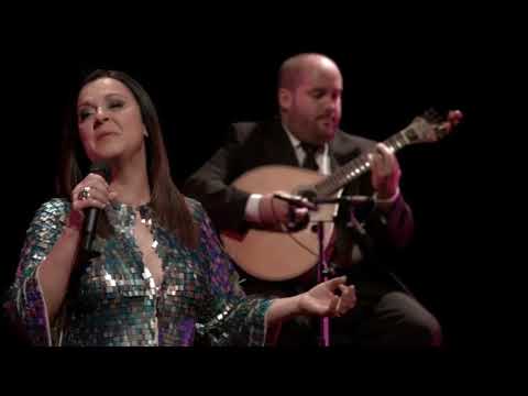 Olga Cerpa y Mestisay - Rondando Tu Esquina (Live at Teatro Cuyás)