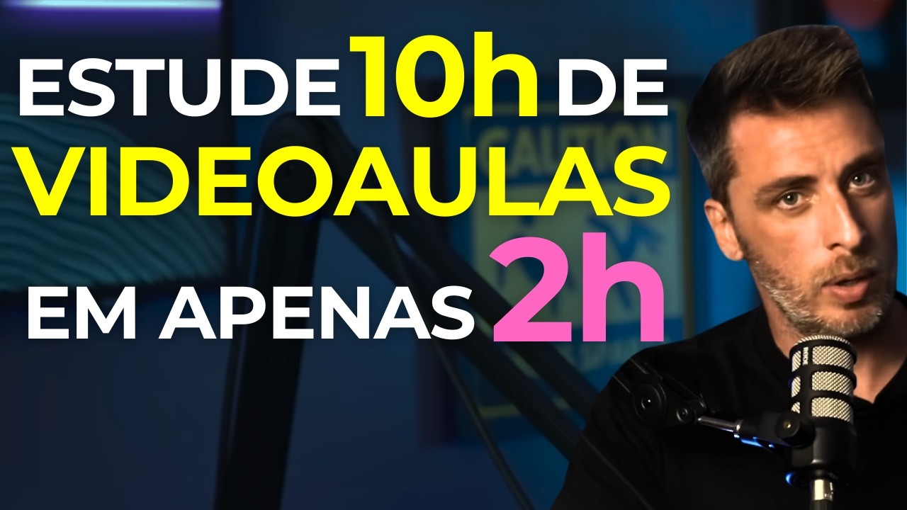 ECONOMIZE ATÉ 78% DO TEMPO COM AULAS ON LINE (DICA POLÊMICA)
