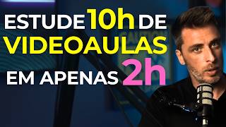 ECONOMIZE ATÉ 78% DO TEMPO COM AULAS ON LINE (DICA POLÊMICA)