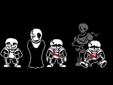 Undertale Last Breath Remake Got ANOTHER Remake