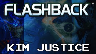 Flashback Series Review and Retrospective - Sega Mega Drive, Amiga, PS1, PC - Kim Justice