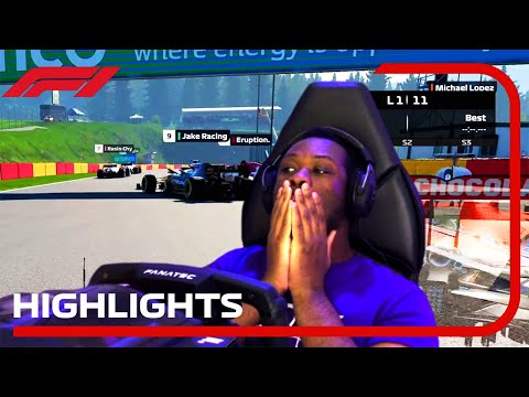F1 Classic Car Madness, Dirty Drivers & Funny Moments! – F1 2020 Highlights – Episode 6