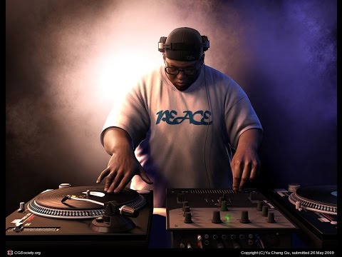 Best of Fat Jon - Mix HD