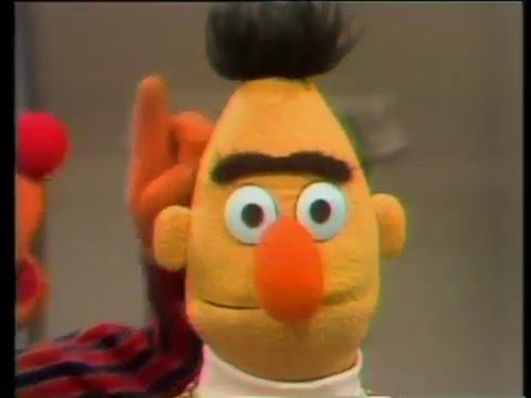 Rua Sésamo - 10 (O Conde de Kontarr)