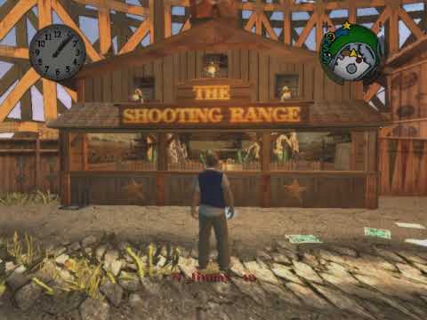 #72 Bully Scholarship Edition Sigima Male Way Part 72 Walkthrough