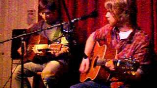 Andrew Leahey & John Prensner - Penitentiary Guys.AVI