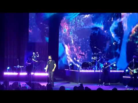 Manuel Carrasco: Amor Planetario Teatro Gran Rex