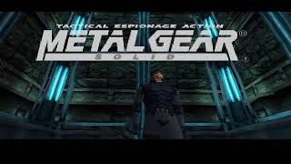 【実況】隠れた！見られた！殺った！MGS実況#1