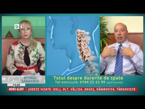 Smântână - shungit de balsam pentru dureri articulare