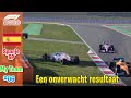 Een onverwacht resultaat in Spanje! - F1 2020 My team Career Mode #6