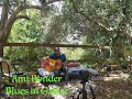 Oozing You Off My Mind - A Song by Blind Boy Fuller - Performed by Ami Matthew Bonder