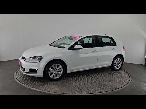 Volkswagen Golf 1.2 TSI Auto - Image 2
