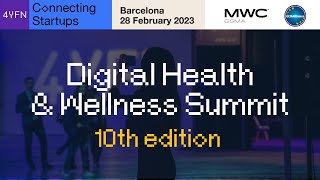 Digital Health & Wellness 2023 Highlights Video