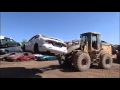Mighty Machines Car Wreckers