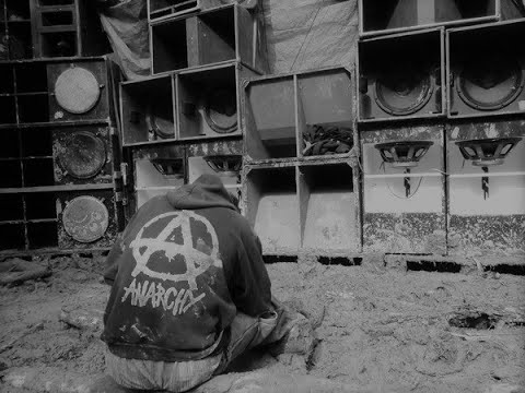 FLF sound system - Art's machine