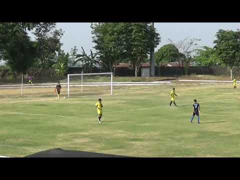 BJL 2000 FC SEMARANG VS HATI BERIMAN FC SALATIGA