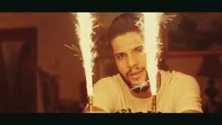 مودي العربي راضي بكل شي صار official music video hd moudy alarbe