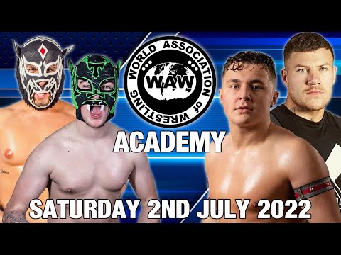 WAW Academy - 02/07/22