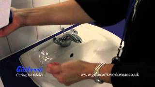 Caring For Fabrics - what we do