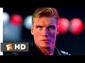 Showdown In Little Tokyo 1991 You Re Under Arrest Scene 1 8 Movieclips