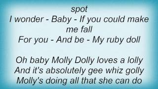 E-Rotic - Molly Dolly Lyrics