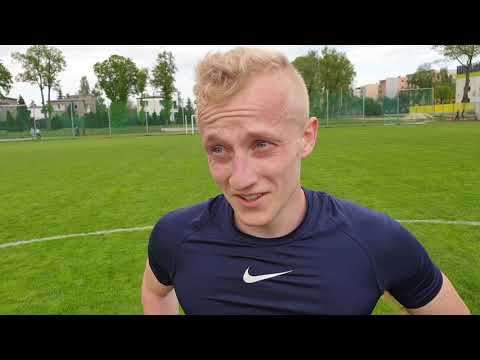 Piłkarze Polonii Kępno w środowe popołudnie pokonali Zjednoczonych Trzemeszno 3:0