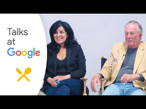 Jeremiah Tower: The Last Magnificent | Jeremiah Tower & Lydia Tenaglia | Talks at Google