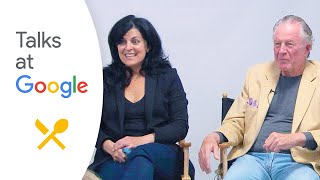 Jeremiah Tower & Lydia Tenaglia: "Jeremiah Tower: The Last Magnificent" | Talks at Google