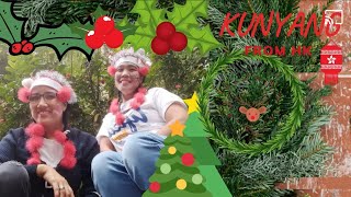KUNYANG goaldiggerstoSHARE
