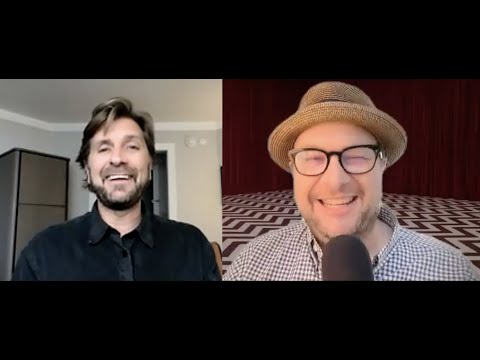 Triangle of Sadness Q&A - Ruben Östlund