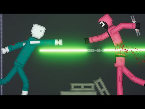 People Throwing Lightsabers At Each Other In People Playground (35)