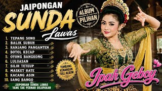 Download lagu JAIPONGAN SUNDA LAWAS ALBUM PILIHAN IPAH GEBOT mp3