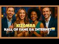 Kizomba 2025 Hall Of Fame Of The Internet The Legends