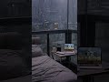 How Many Of You Like Rain Rainounds Aesthetic Raindrops Relax Viral Shorts