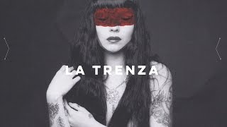 Mon Laferte - La Trenza (Letra)