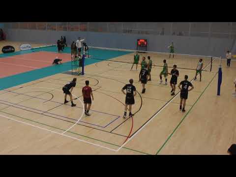 Pioneer V Manawatu 2019 NZL Club Champs