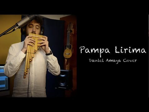 Pampa Lirima - Daniel Amaya Charango